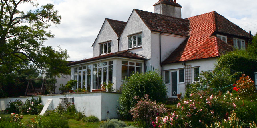 Shakespeares View Bed and Breakfast near Stratford upon Avon